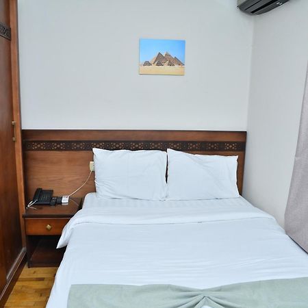 Miramar Green Talaat Harb Cairo Exterior photo