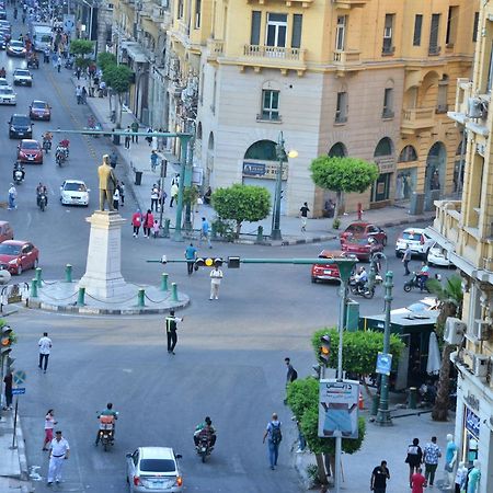 Miramar Green Talaat Harb Cairo Exterior photo