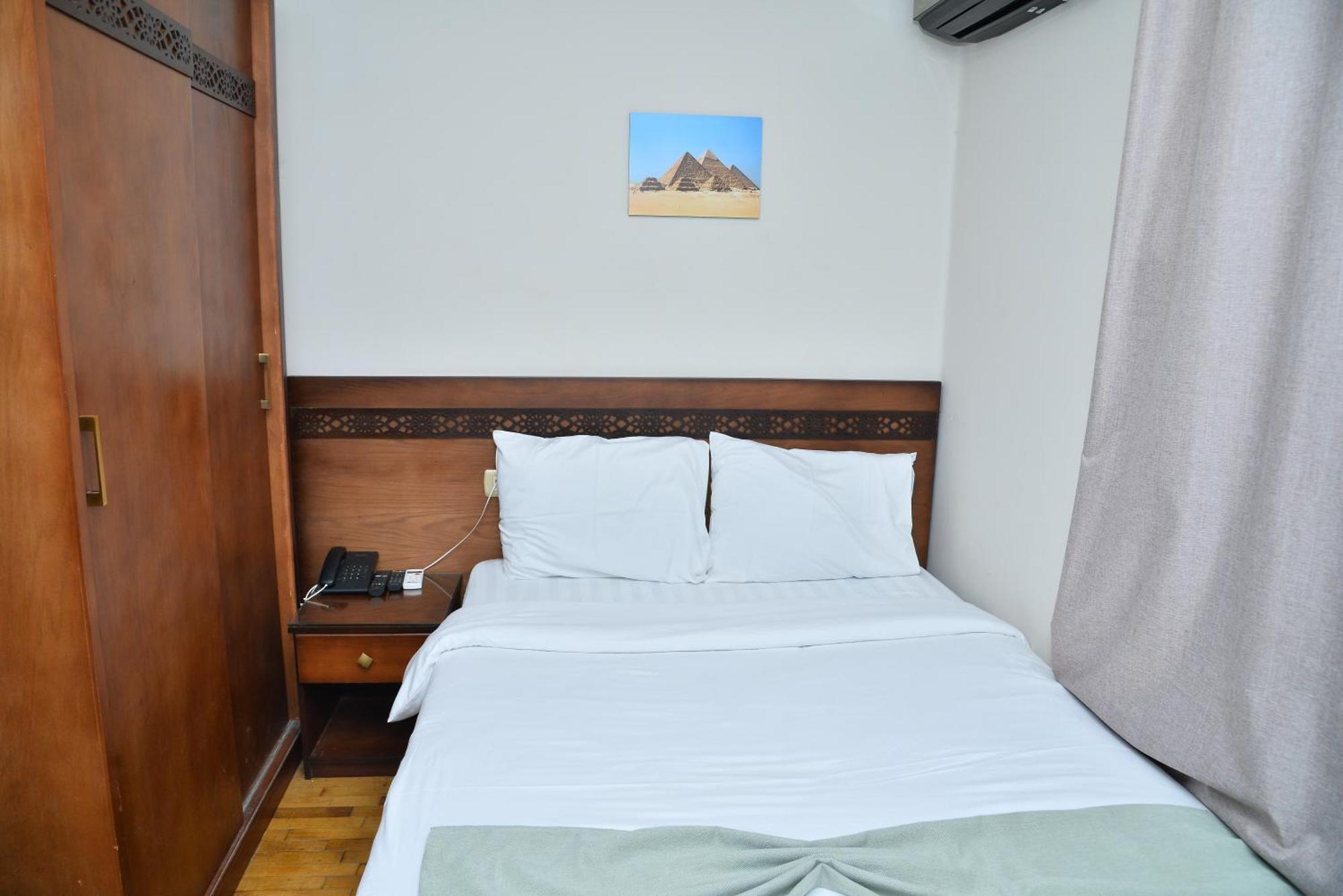 Miramar Green Talaat Harb Cairo Exterior photo