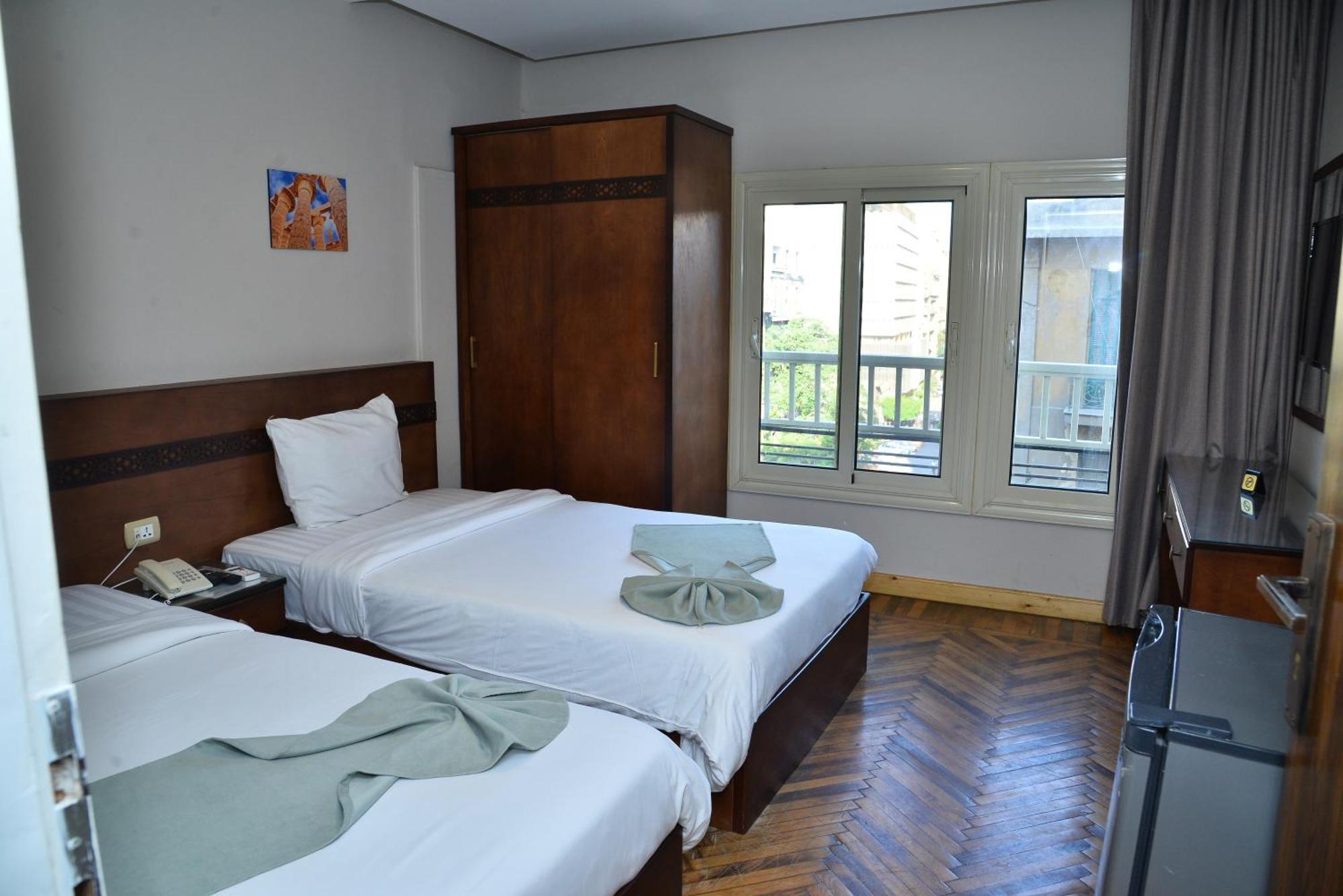 Miramar Green Talaat Harb Cairo Exterior photo