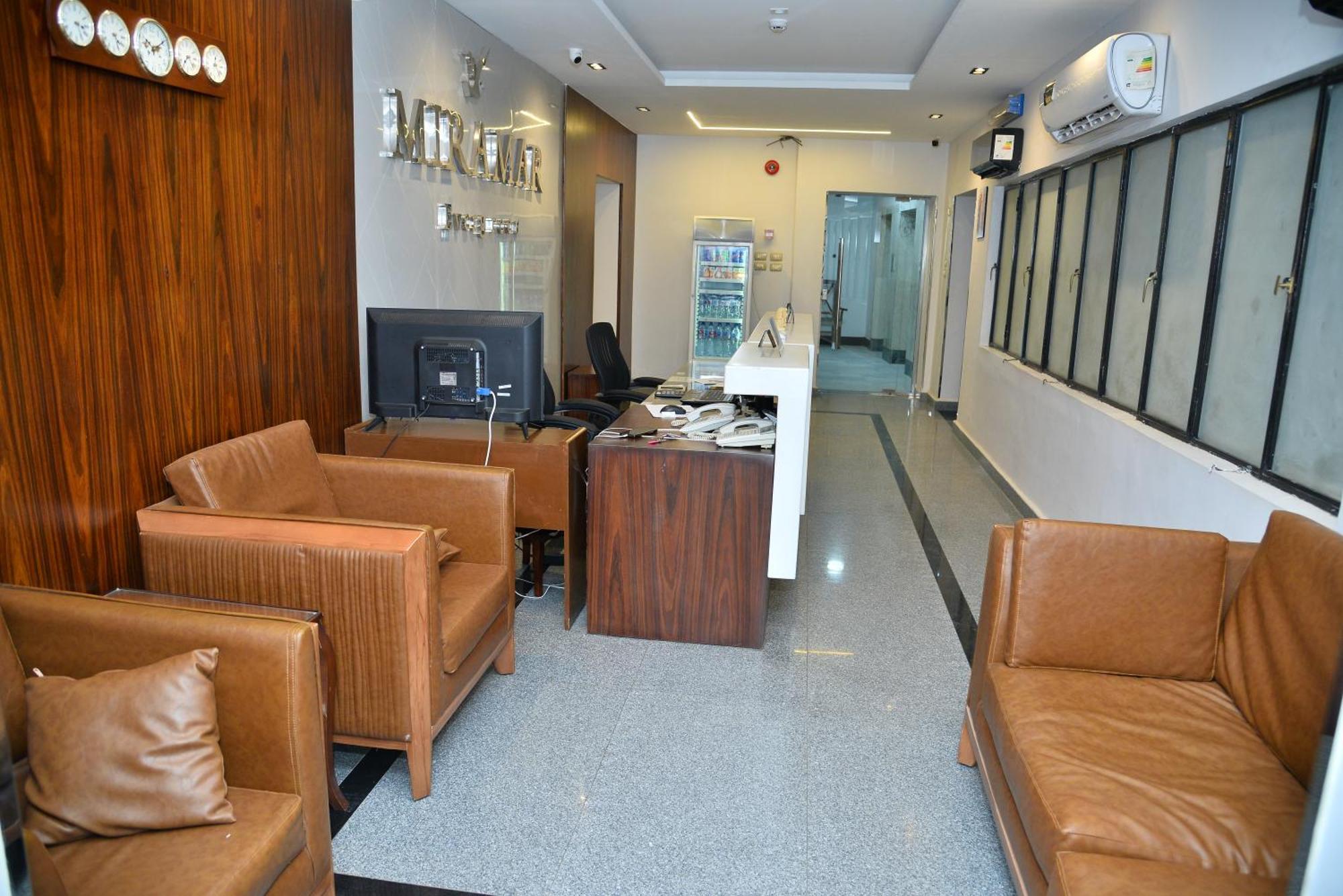 Miramar Green Talaat Harb Cairo Exterior photo