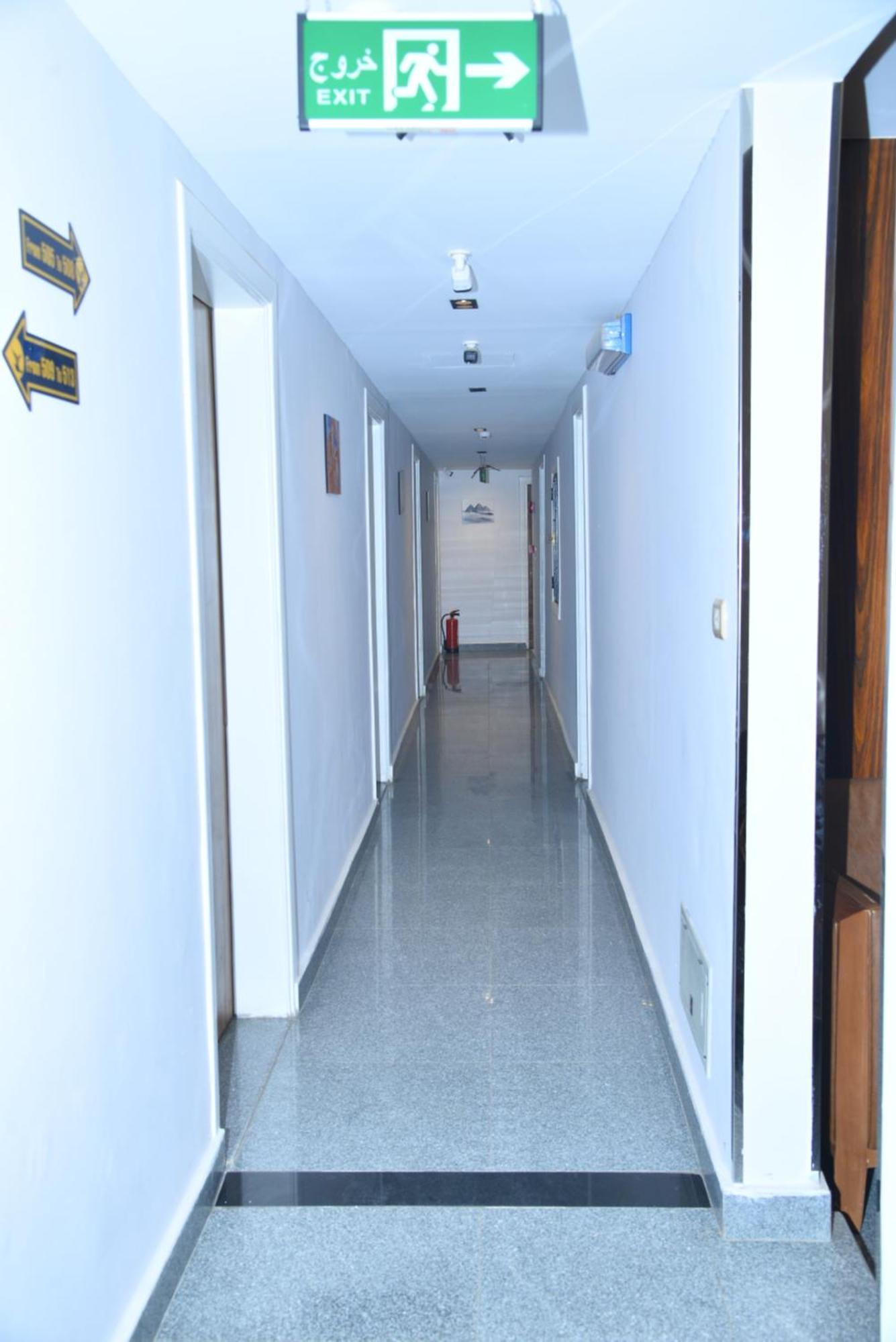 Miramar Green Talaat Harb Cairo Exterior photo