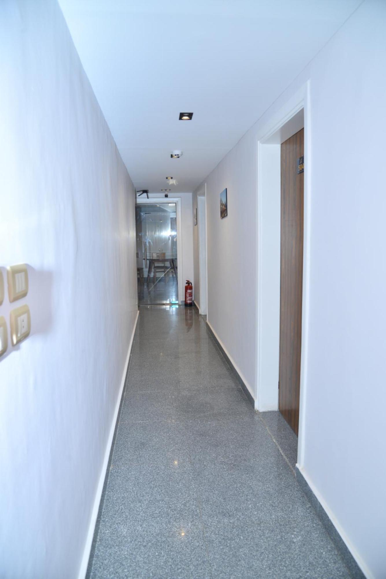 Miramar Green Talaat Harb Cairo Exterior photo
