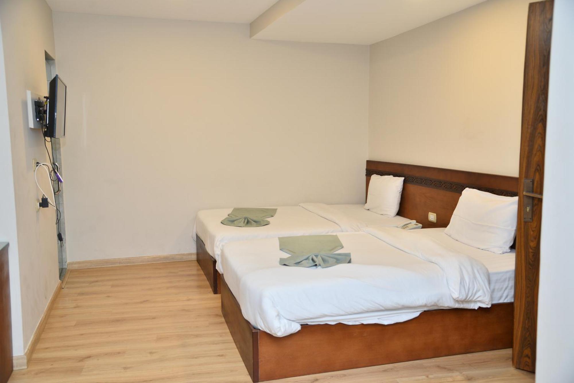 Miramar Green Talaat Harb Cairo Exterior photo